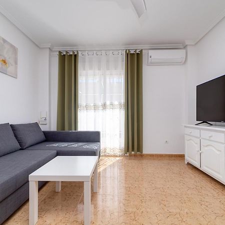Penthouse Corbeta Sun Apartment Torrevieja Luaran gambar