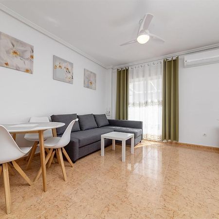 Penthouse Corbeta Sun Apartment Torrevieja Luaran gambar