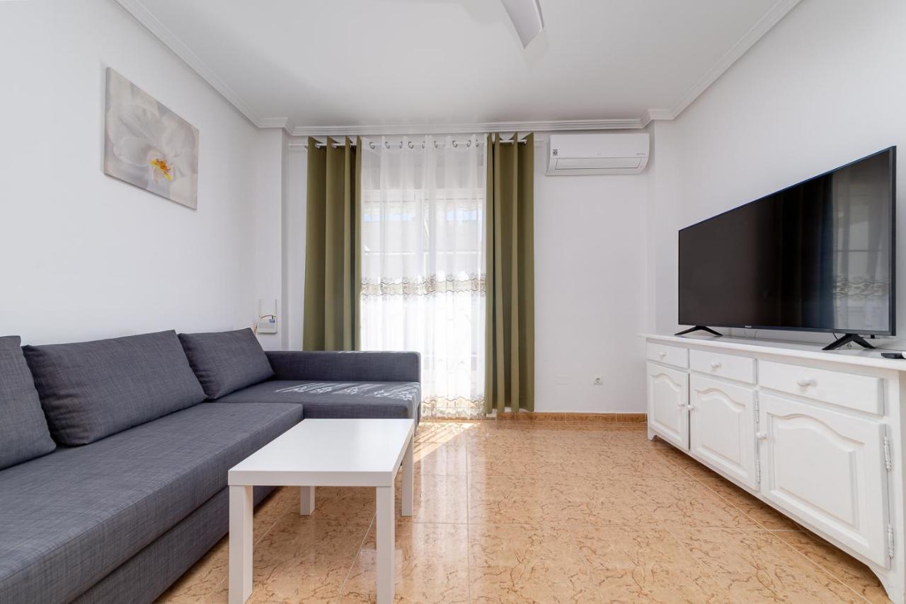 Penthouse Corbeta Sun Apartment Torrevieja Luaran gambar