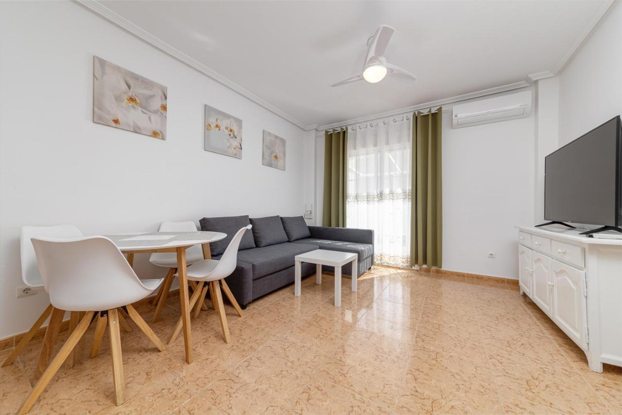 Penthouse Corbeta Sun Apartment Torrevieja Luaran gambar