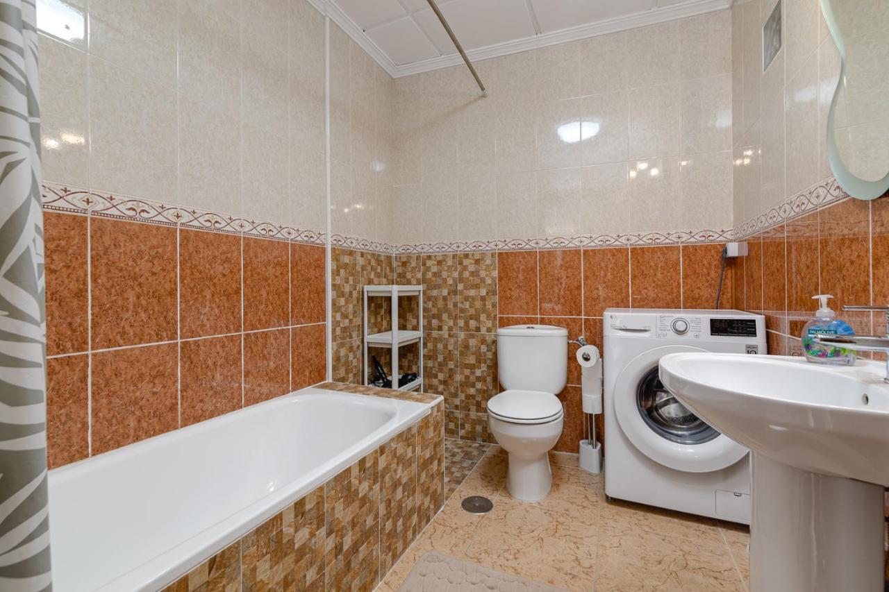 Penthouse Corbeta Sun Apartment Torrevieja Luaran gambar